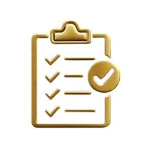 140+ Quality Checks