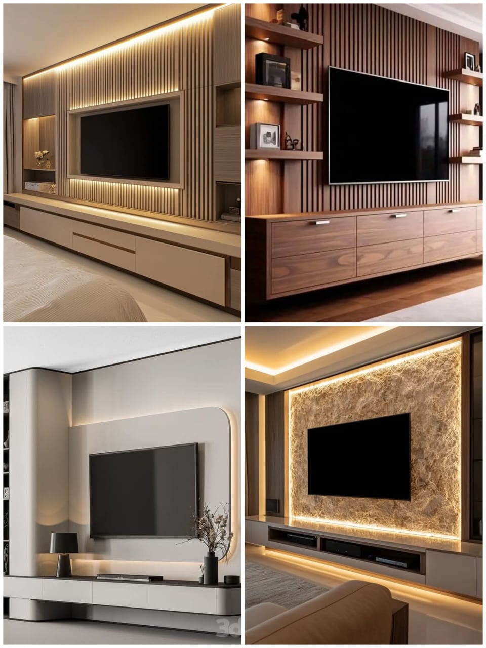 LCD Panel Manufacturers